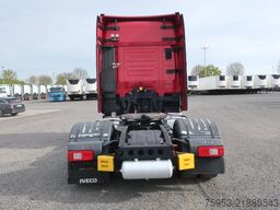 Iveco S-Way AS 440 S 46 Intarder PTO Standklima