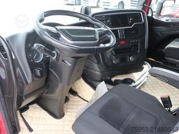 Iveco S-Way AS 440 S 46 Intarder PTO Standklima