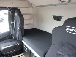 Iveco S-Way AS 440 S 46 Intarder PTO Standklima