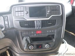 Iveco S-Way AS 440 S 46 Intarder PTO Standklima