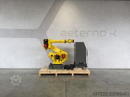 FANUC R-2000iB/165F