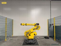 FANUC R-2000iB/165F