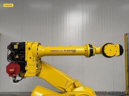 FANUC R-2000iB/165F