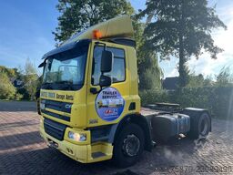 DAF CF 75 FT