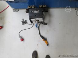 BOEHLER URANOS 2000 SMC