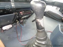 Mercedes-Benz Actros 1931 + 43 METER + WUMAG SYSTEM