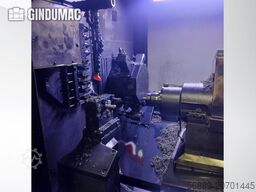 Gildemeister SPEED 32/10 linear