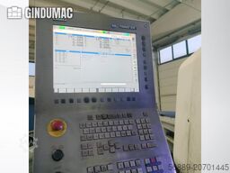 Gildemeister SPEED 32/10 linear