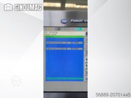 Gildemeister SPEED 32/10 linear