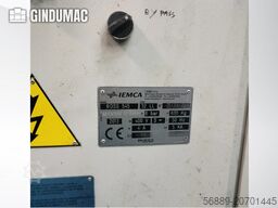 Gildemeister SPEED 32/10 linear