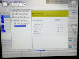 OPS INGERSOLL High Speed Eagle V5