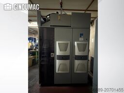 OPS INGERSOLL High Speed Eagle V5