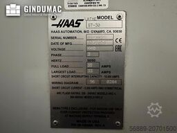 HAAS ST-30