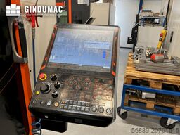 Mazak Variaxis i-700