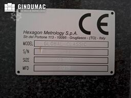 Hexagon GLOBAL CLASSIC