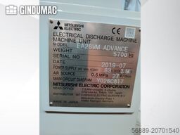 Mitsubishi EA28V ADVANCE
