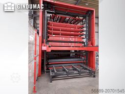 AMADA LC 3015 F1 NT