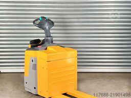 Jungheinrich ERE 120 - Service Neu - Batterie 87%- nur 2238Std