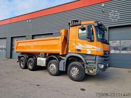 Mercedes-Benz Arocs
