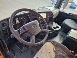 Mercedes-Benz Arocs