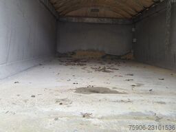 Schmitz Cargobull BENNE TP ALU