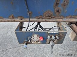 Trax PORTE CONTAINERS MULTI POSITIONS