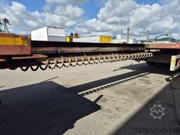 FELLECHNER PLATEAU EXTENSIBLE