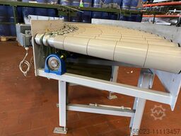 Budde Rollen -motorisiert