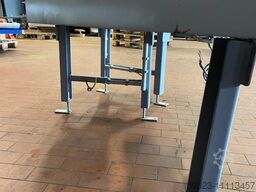 Budde Rollen -motorisiert