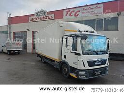 MAN TGL 8.180*Bär 1000kg*1x verfügbar*