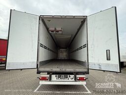 Schmitz Cargobull Tiefkühler Multitemp