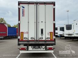 Schmitz Cargobull Tiefkühler Multitemp