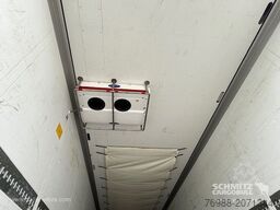 Schmitz Cargobull Tiefkühler Multitemp