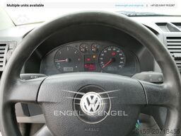 Volkswagen T5 Transporter 1.9 TDI 2-Sitzer PARKTRONIK 2xSCHIEBETÜR