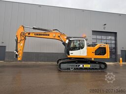 Liebherr R 930 LC (New/Unused)