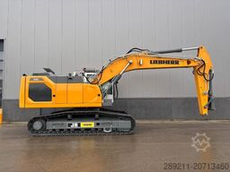 Liebherr R 930 LC (New/Unused)