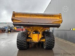 Volvo A 30 G (Under Preparation)