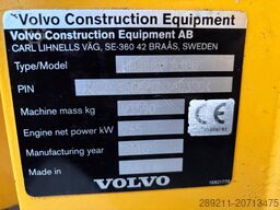 Volvo A 30 G (Under Preparation)