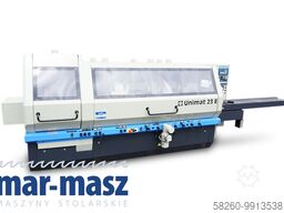 WEINIG UNIMAT 23E na 7 głowic