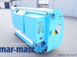 Wema Probst* RHM 200 noże ustawiane elektrycznie