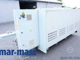 GRIGGIO G240/6U głowica uniwersalna