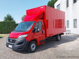 FIAT - Ducato - 35 2.2 Mjt 140CV PLM-SL condizioni pari al nuovo