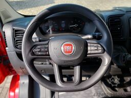 FIAT - Ducato - 35 2.2 Mjt 140CV PLM-SL condizioni pari al nuovo