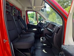 FIAT - Ducato - 35 2.2 Mjt 140CV PLM-SL condizioni pari al nuovo