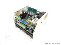 Lenze 633 E 3 . 326444 Frequenzumrichter SN: 44