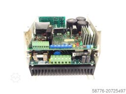 Lenze 633 E 3 . 326444 Frequenzumrichter SN: 44