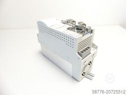 Lenze ECSEP016C4B Servo Modul Id.-Nr. 13350052 SN: 000005 --