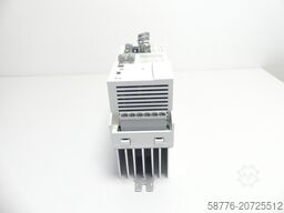 Lenze ECSEP016C4B Servo Modul Id.-Nr. 13350052 SN: 000005 --