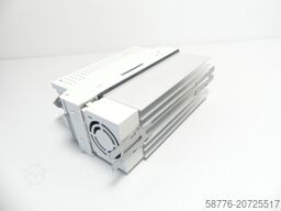 Lenze ECSEP016C4B Servo Modul Id.-Nr. 13350052 SN: 000012 --