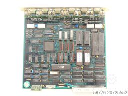 Marposs 6840015704 Karte SN:22415-32436